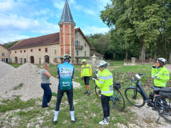 Ferme de Laine